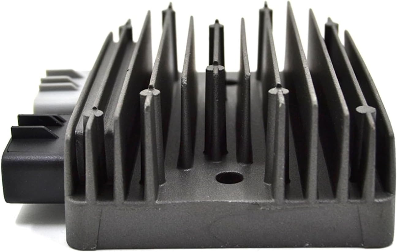 Rectifier Parts Motorcycle Voltage Regulator Rectifier for TRX420 FPM FPE FPA FPA TM TE TE MUV700 31600-HP5-601 image number 2