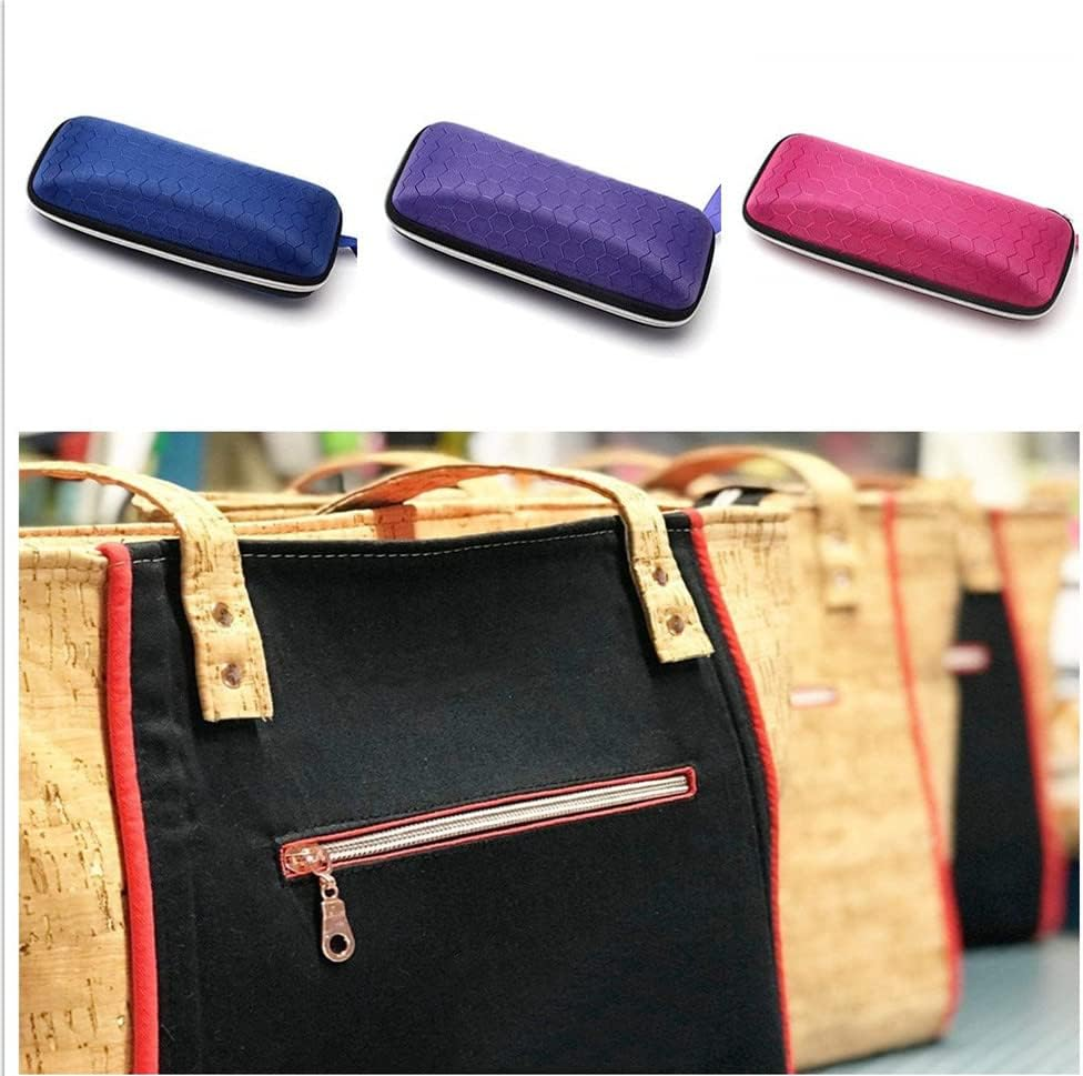 Yahoga (Silver) - 5 Silver Metallic Nylon Coil Zippers by the Yard Bulk 10 Yards with 25Pcs Silver Sliders for DIY Sewing Tailor Craft Bag