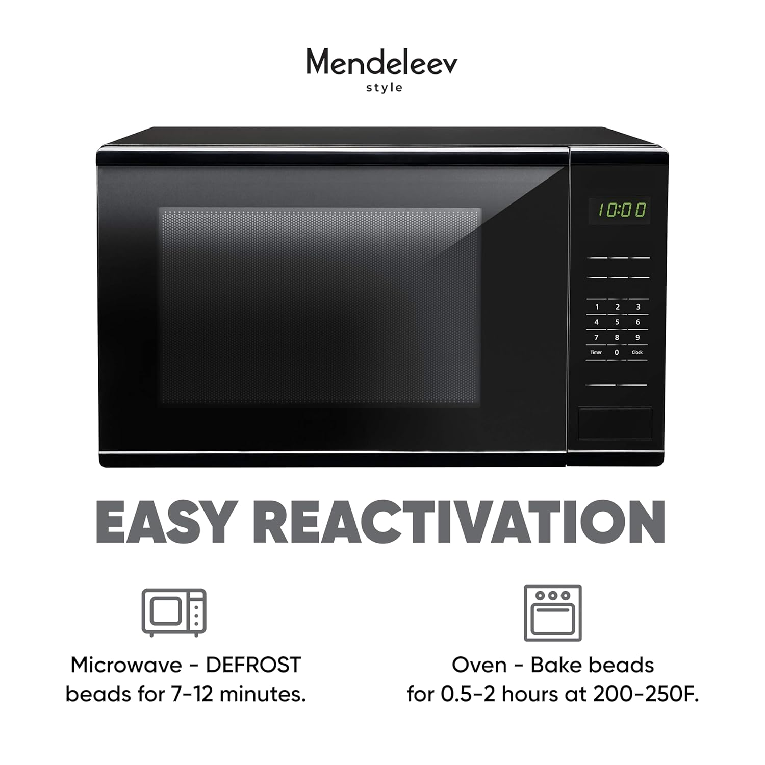 5 LB Blue Silica Desiccant Beads - Indicating Silica Gel Beads Drying Silica Beads Reusable Silica Gel Desiccant Dehumidifier image number 6