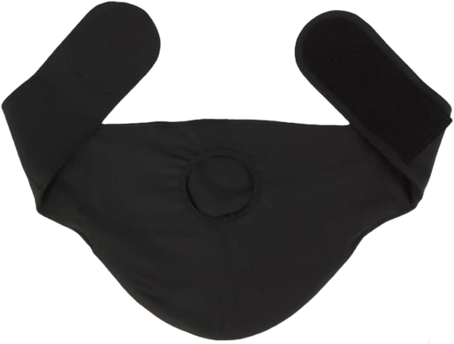 Stoma Bag Covers, Adjustable Stoma Belt, Moisture Wicking Fabric Ostomy Belt, Machine Washable Colostomy Bags for Men & Women image number 5