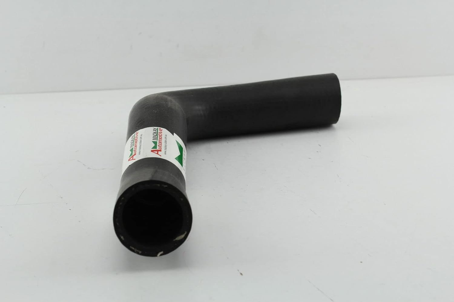 Mackay CH944 Radiator Lower Hose for Holden LX Torana 5.0L V8 Petrol Automatic & Manual image number 1