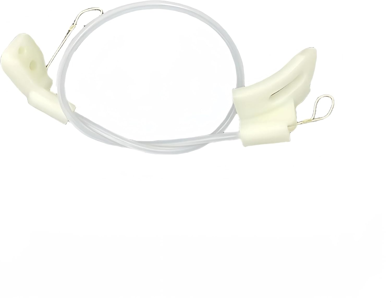 E3TZ-7A110-A Gear Shift Indicator Cable Fits for Ford F150 F250 F350 Bronco 1980-1986, Transmission Shifter Indicator Cable (Cable Only) image number 2