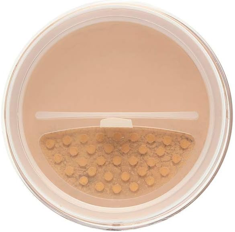 Natio Australia Mineral Loose Foundation - Beige 13G - Full Coverage Mineral Powder Foundation - Jojoba, Green Tea & Vitamin E - Vegan Friendly (Pack of 2) image number 3