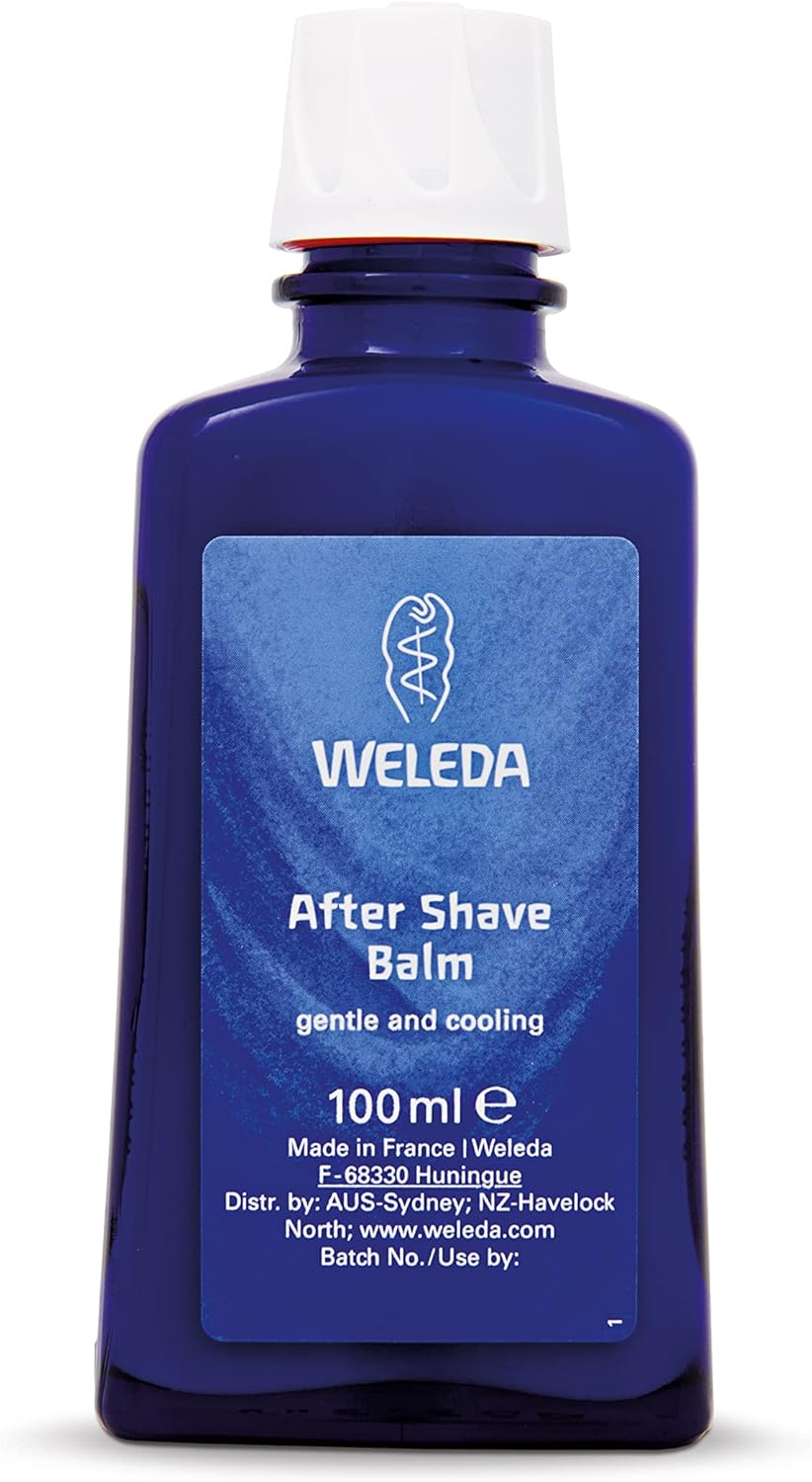 Weleda Men'S after Shave Balm 100Ml