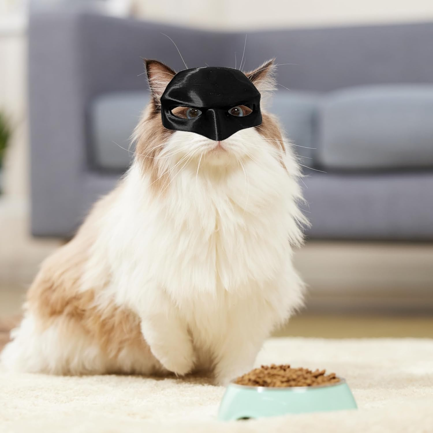 Batcat Mask image number 3