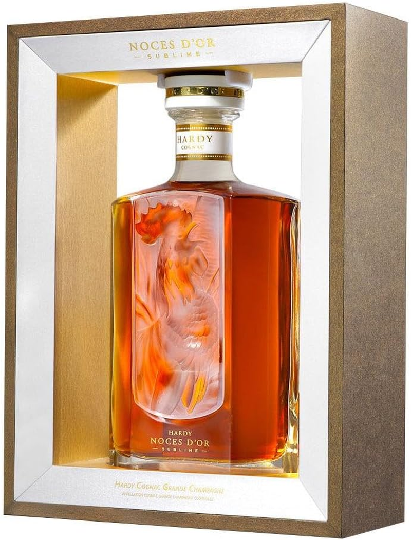 Hardys Sublime 700Ml