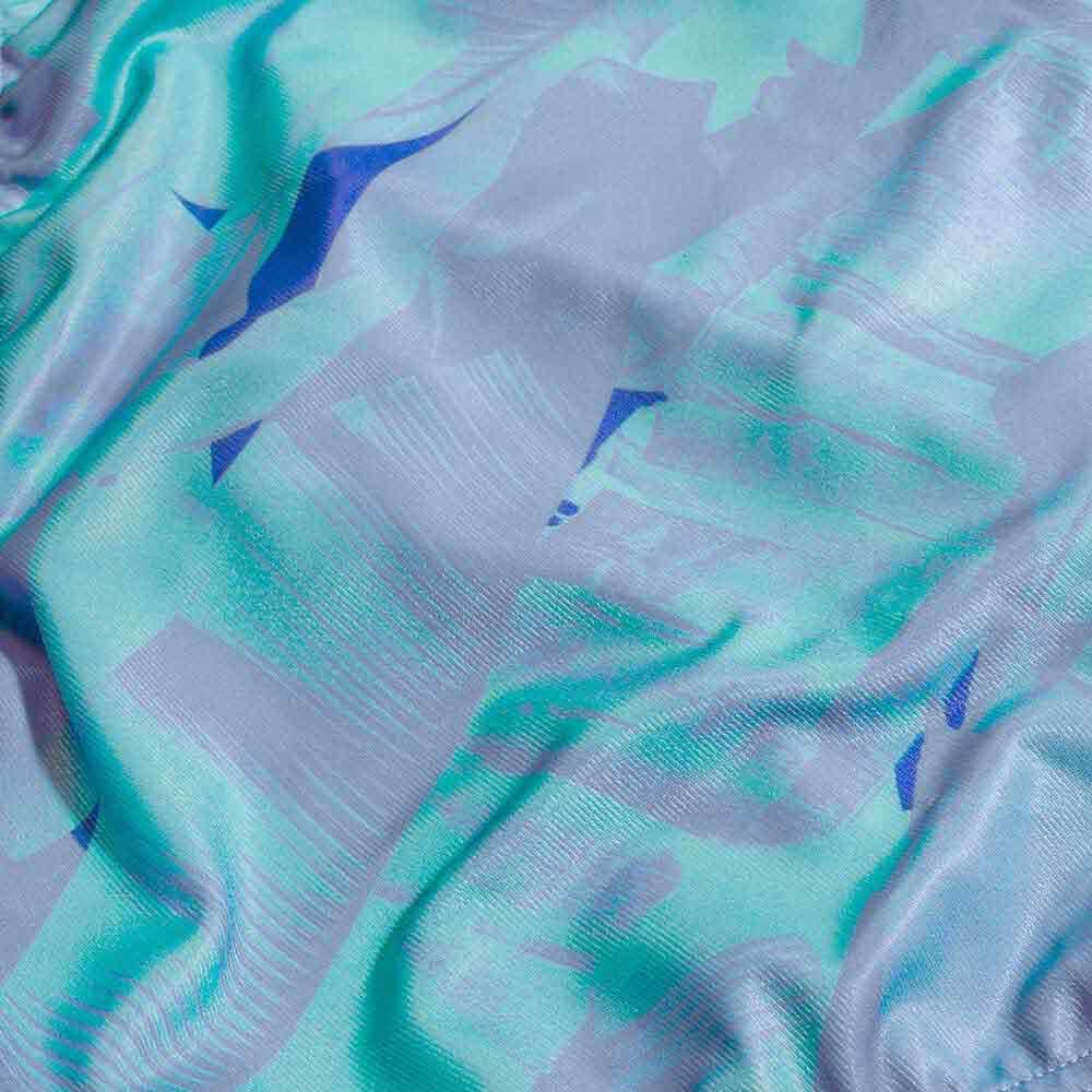 Speedo Men'S 8Cm Allover Digital Brief