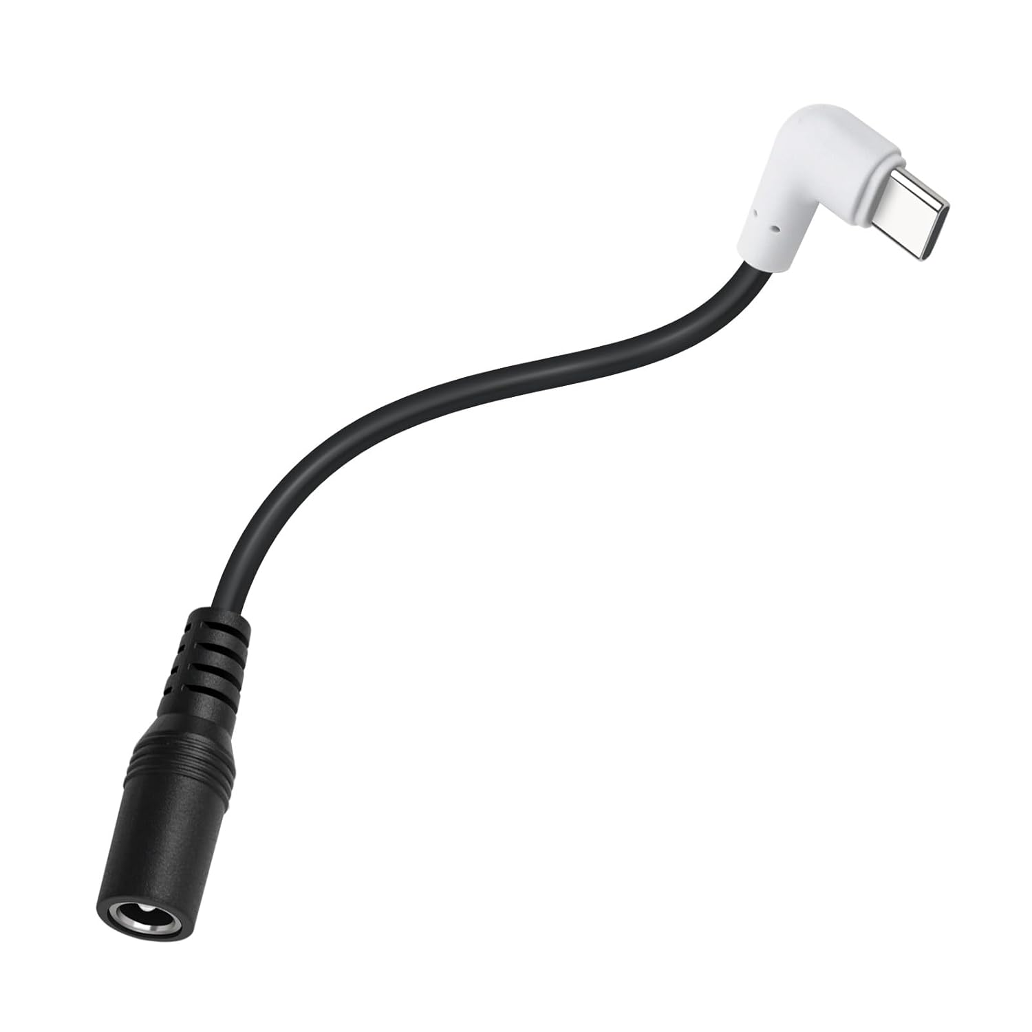 Xzgm 12V Heated Jacket Battery Typec Step-Up Cable Compatible with Milwaukee M12 Makita Snap-On Metabo Craftsman AEG Gear Adapter Charger image number 6