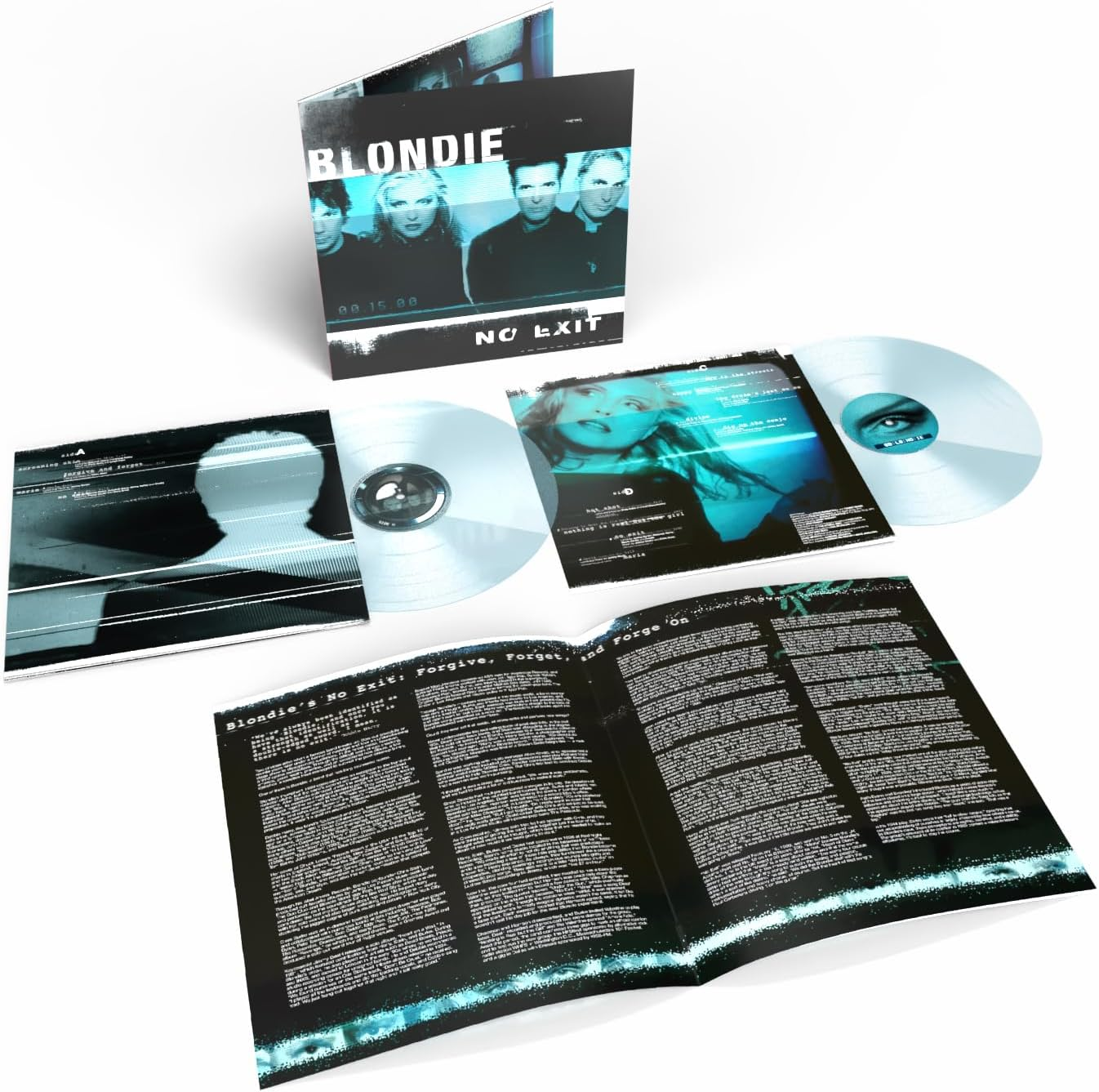 No Exit image number 1