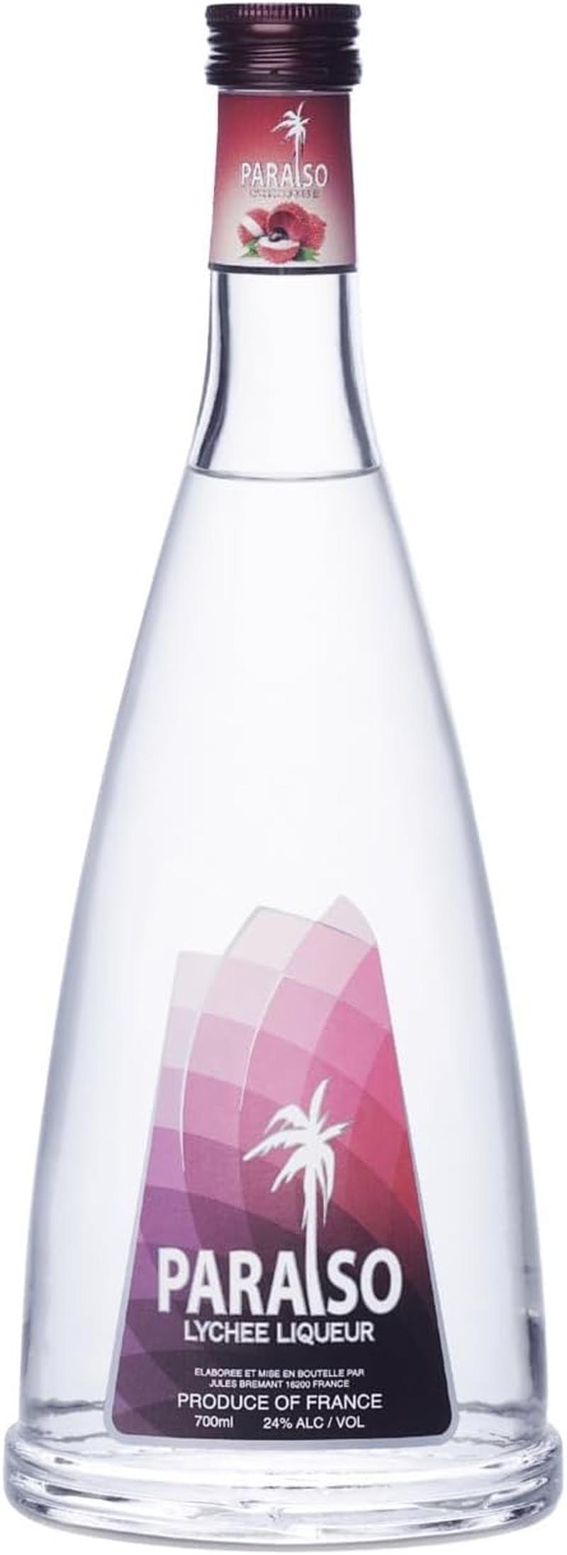 Paraiso Lychee Liqueur