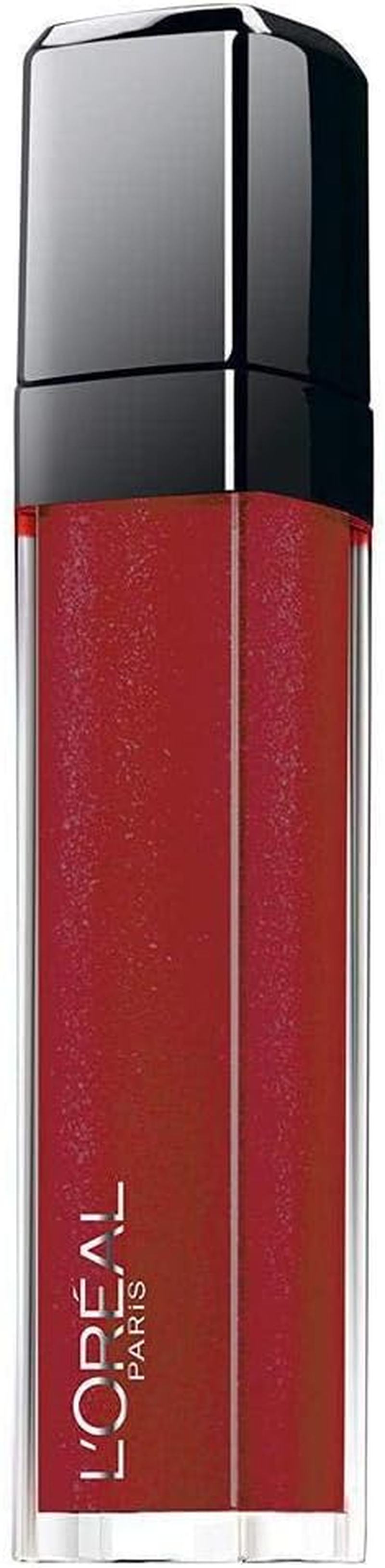 L'Or&eacute;al Paris Infallible Lip Mega Gloss 501 Bullet Proof image number 4