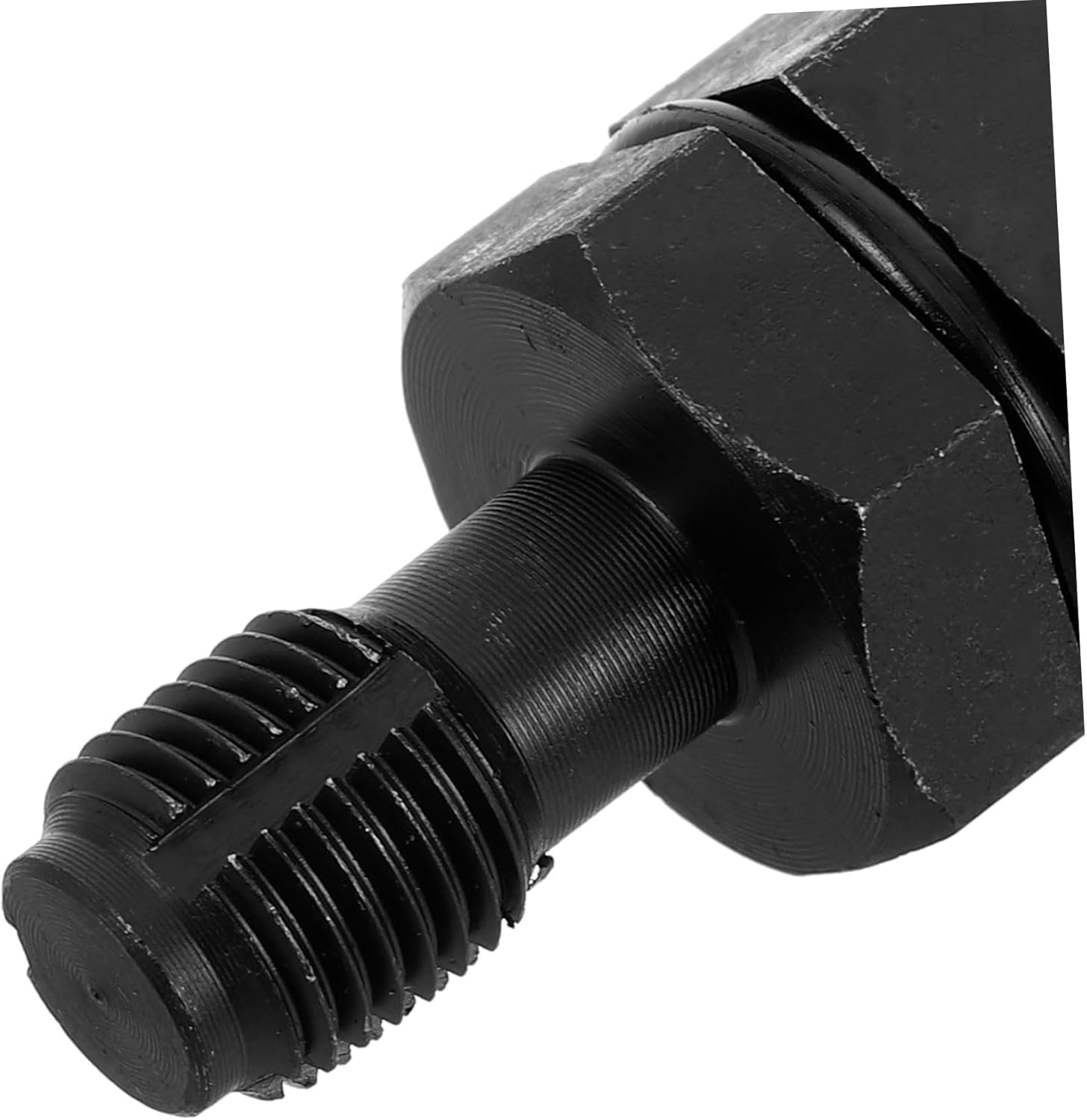 GETAJGHSD Double Ended Spark Tap Kit Automotive Engine Repair Tool for Spark Hole Rethreading Precision Thread Repair User-Friendly Design Compatible Various Car Models image number 2