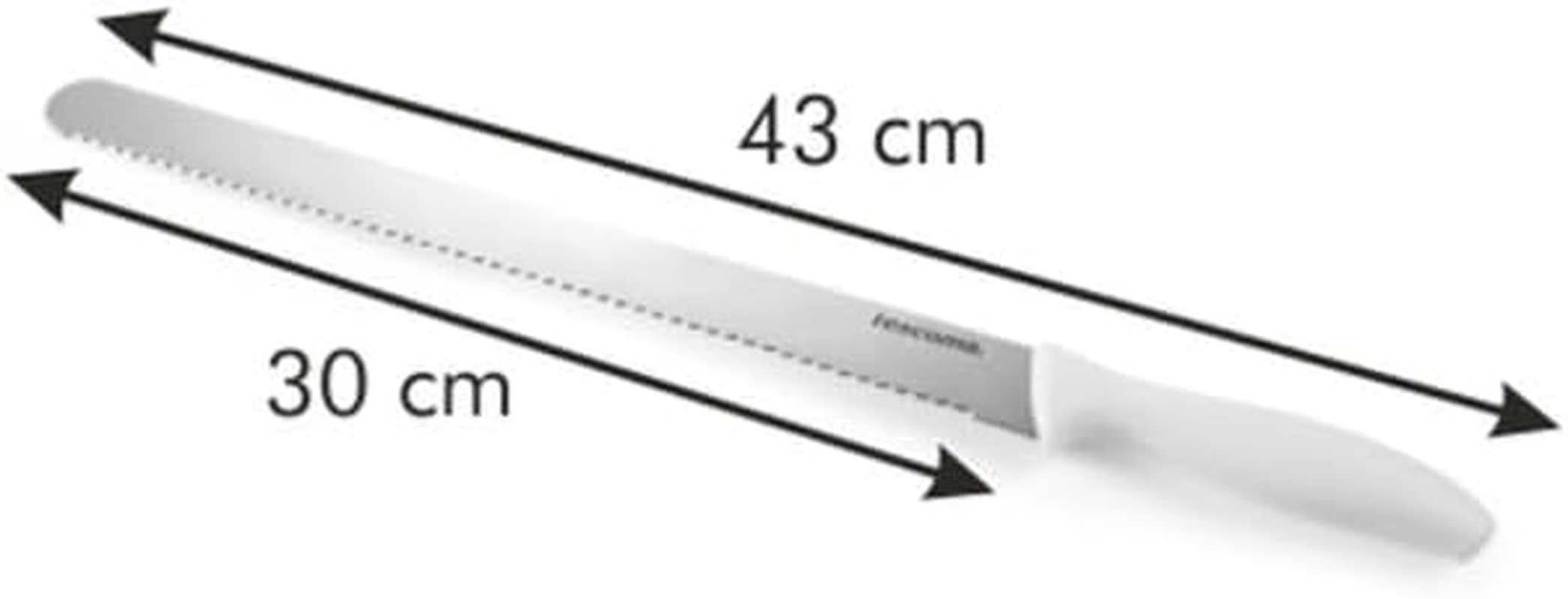 Tescoma Cake Knife Delicia image number 6