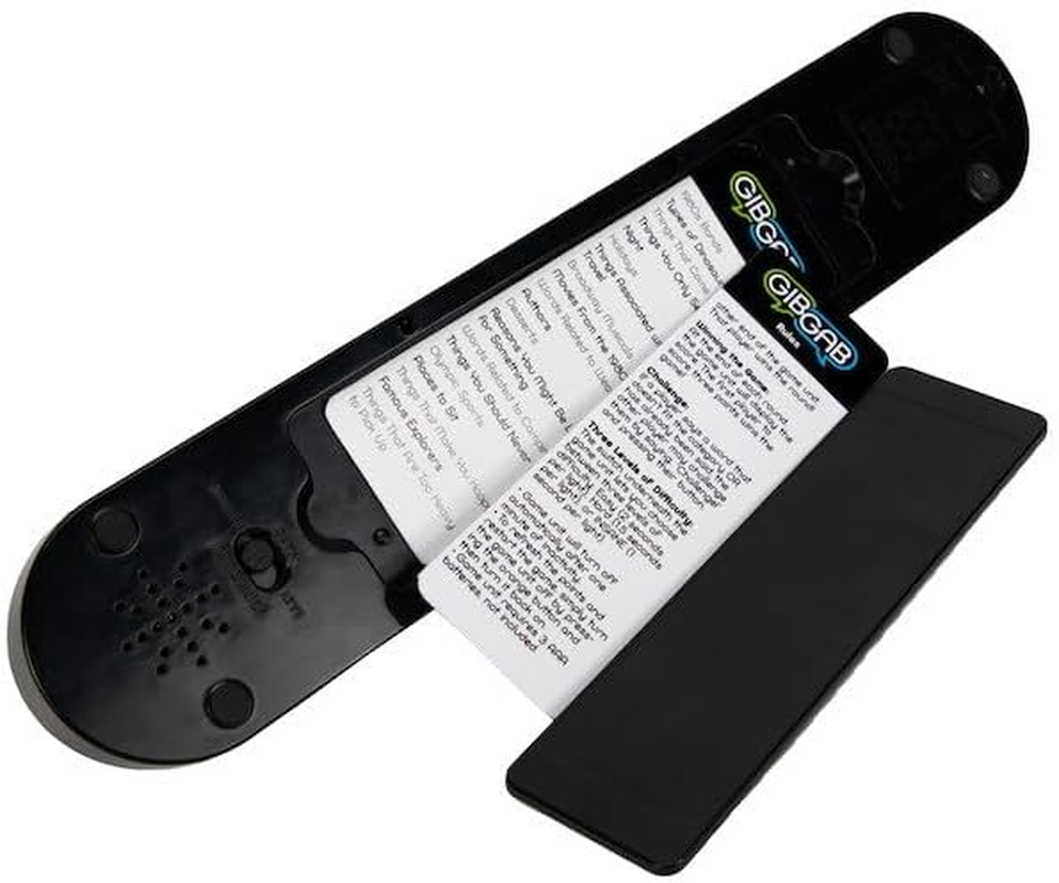 Fat Brain Toys Gib Gab Game image number 2