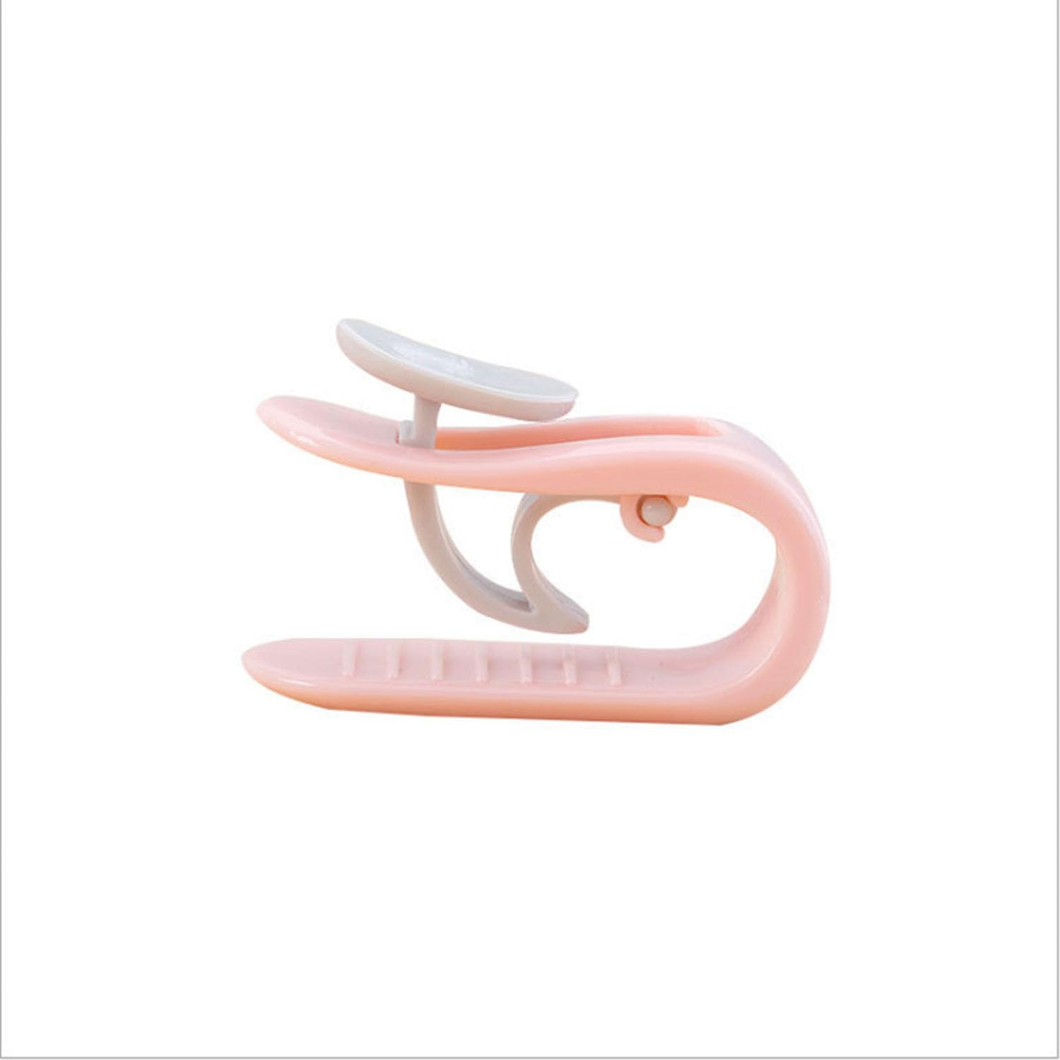 16Pcs Quilt Duvet Clips,Non-Slip Bed Sheet Clips,Clip No Pins Safe Design,Padded Clips Blanket Fasteners to Secure Bedding for Preventing Comforters from Shifting inside Duvet Cover image number 3