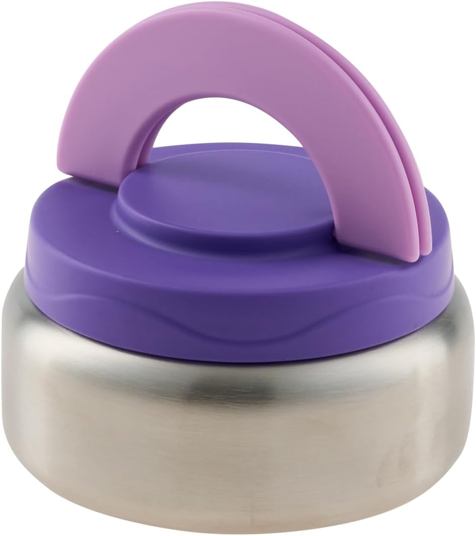 Avanti Yumyum Insulated Food Jar, 240Ml, Blue