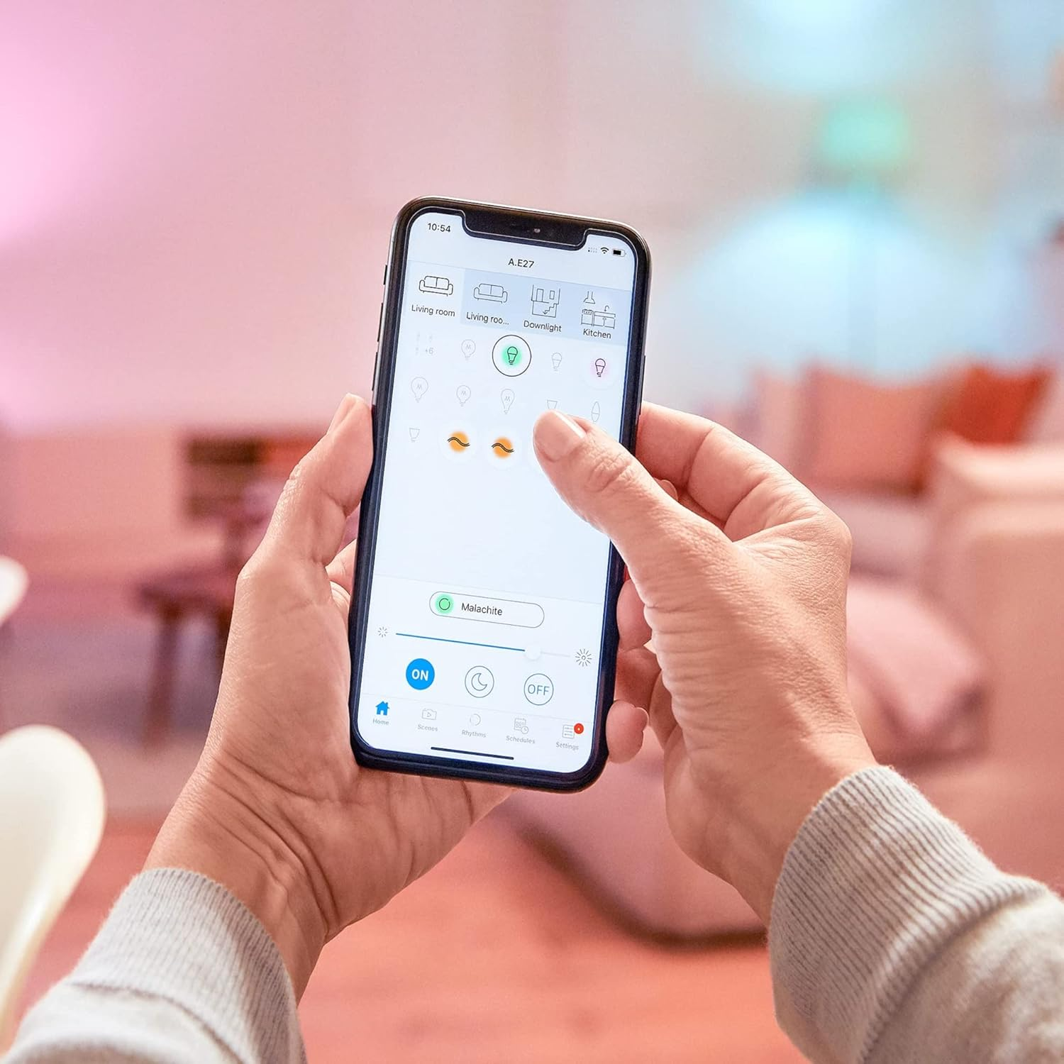 Wiz Smart Plug image number 2