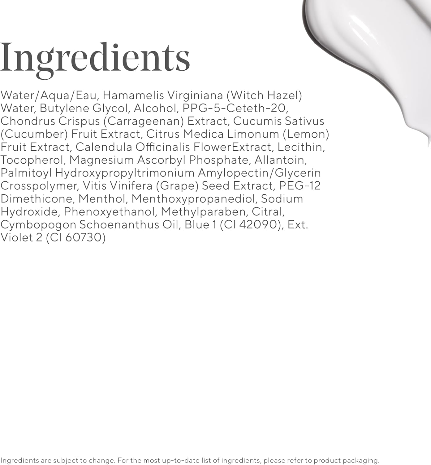 Murad Clarifying Toner, Step 1 Cleanse/Tone, 6 Fl Oz (180 Ml) image number 5