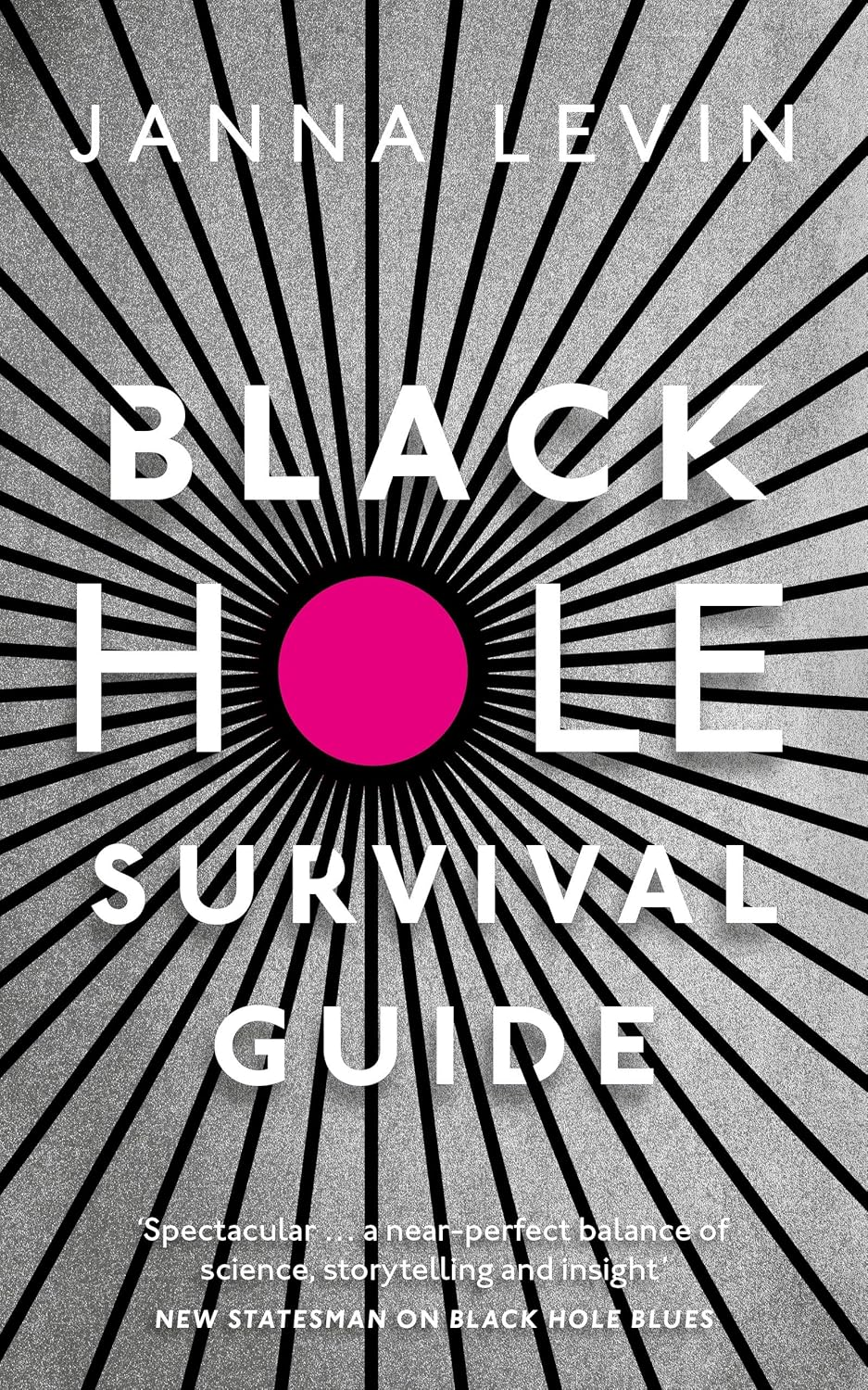 Black Hole Survival Guide image number 1