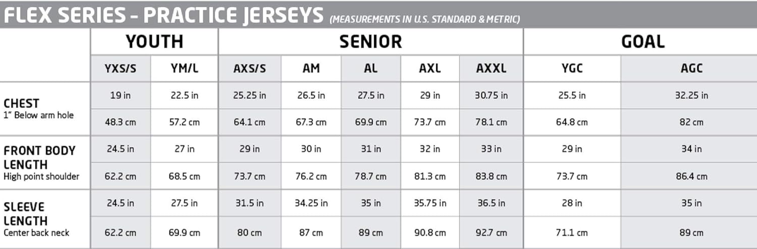 Bauer Flex Series Ice Hockey Practice Jersey - Black - Adult Xx-Large image number 1