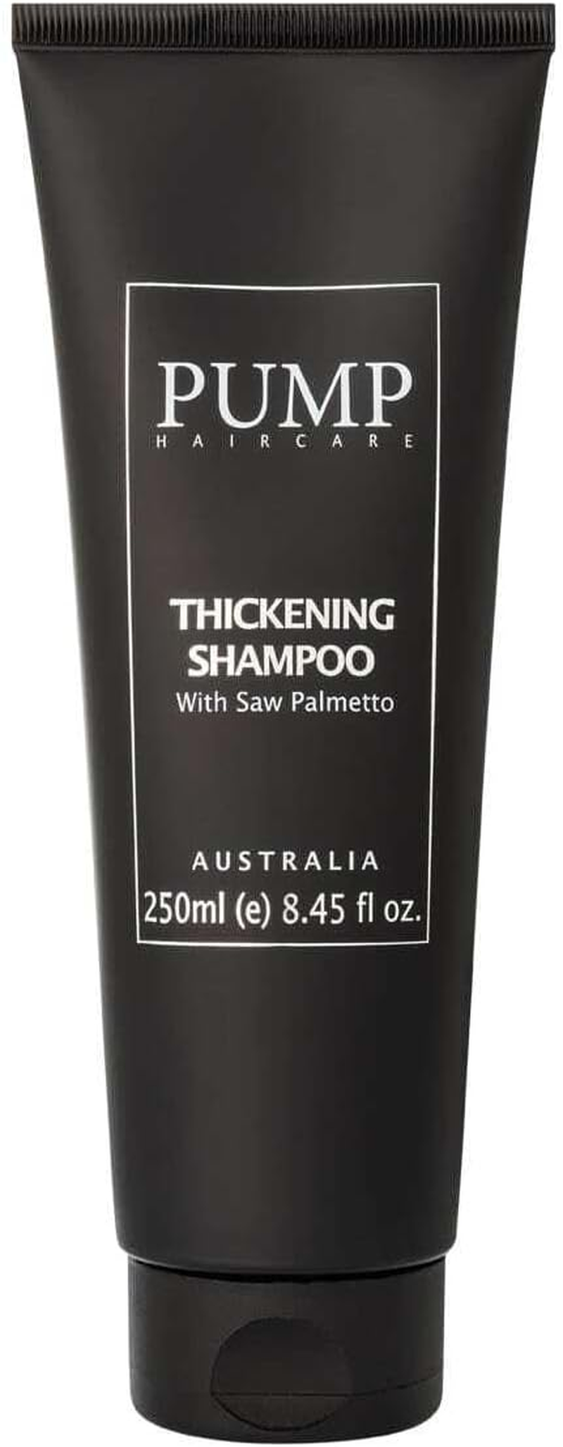 PUMP HAIRCARE Thickening Shampoo 250Ml