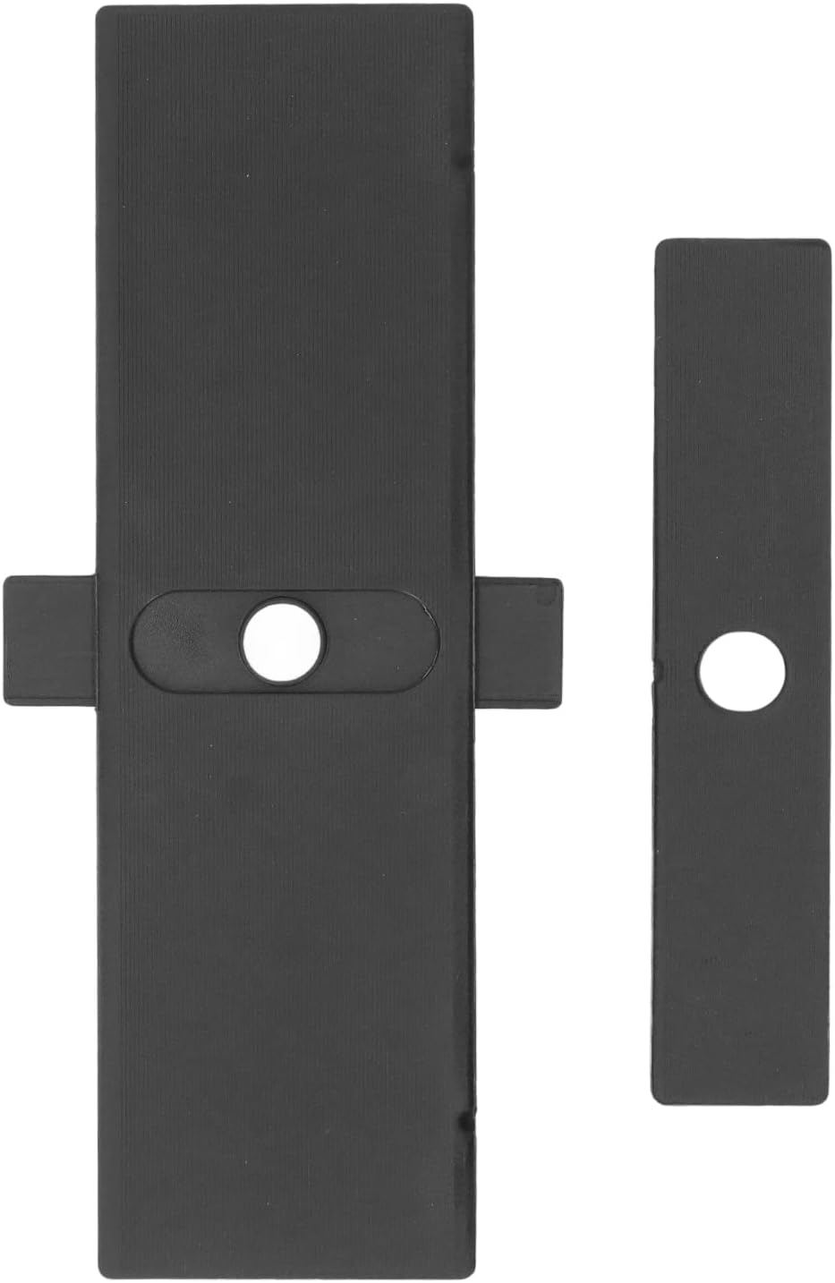 Tihebeyan Gear Shift Panel Dust Cover High Strength Trim Strip Fit for Pajero V93 V80 V87 V97, Montero V73 V77 image number 4