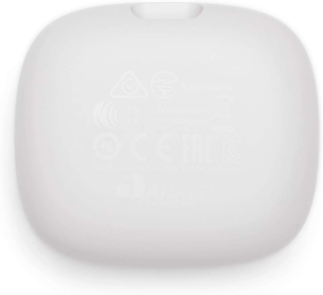 JBL Live PROPLUS True Wireless Earphone White image number 5