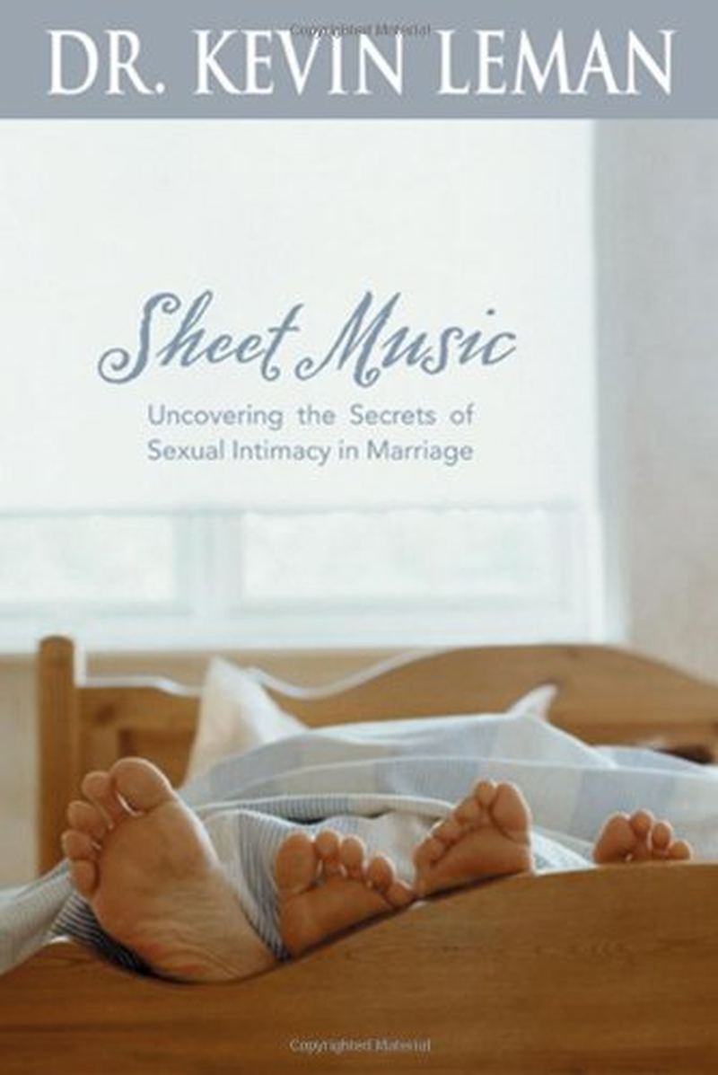 Sheet Music: Uncovering the Secrets of Sexual Intimacy in Marriage