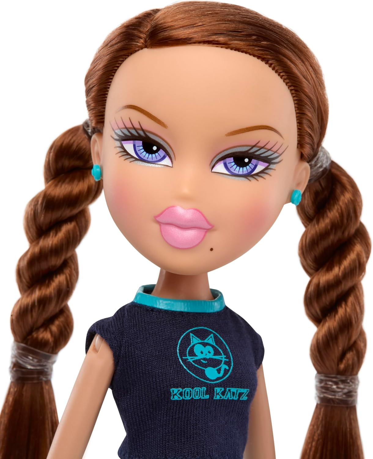 Bratz Play Sportz- Roxxi (Soccer) image number 1