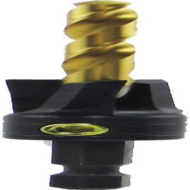 Snappy Tools Flat Bootom Counterbore, 1/8 X 3/8 Inch Size image number 6