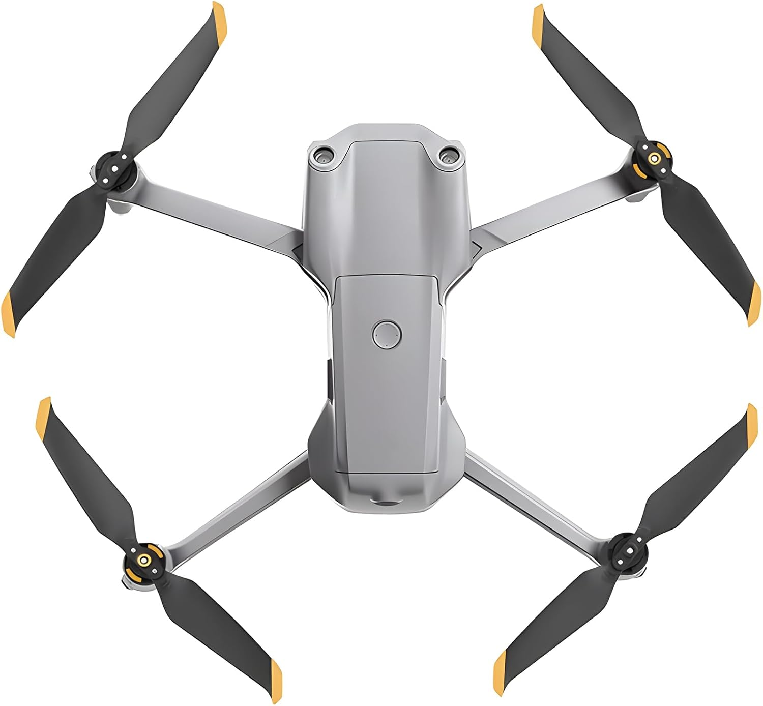 Propellers for DJI Mavic Air 2/Air 2S Replacement Prop Blades Low Noise Accessories for DJI Mavic Air 2/Air 2S Drone Accessories 8Pcs Gold Tips image number 5