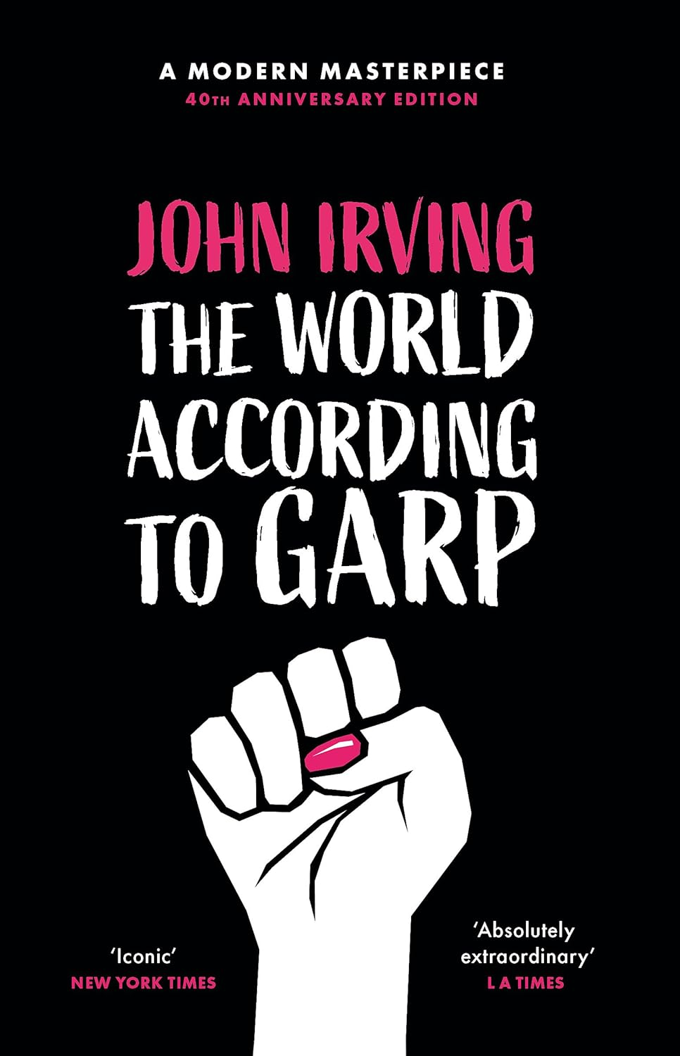 The World According to Garp