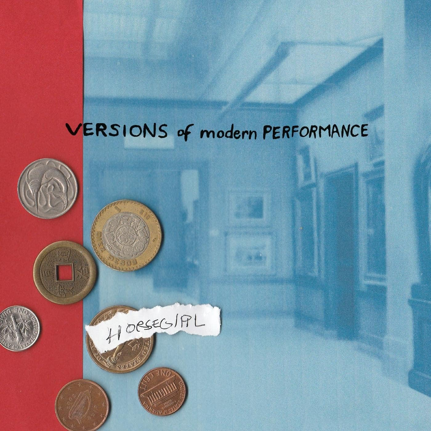 Versions of Modern Performance image number 1