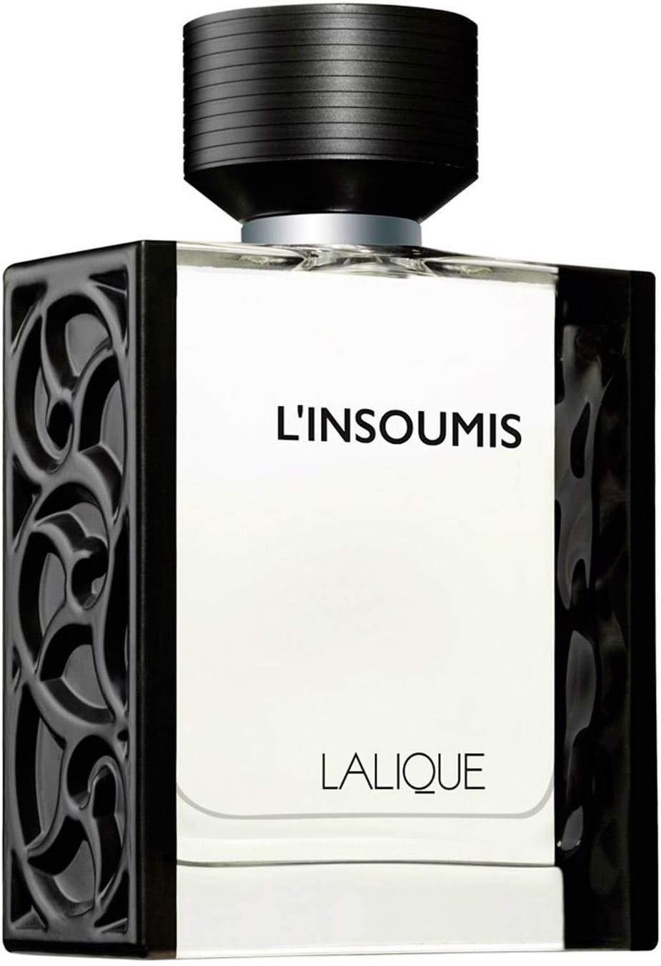 Lalique Linsoumis for Men 3.33 Oz. EDT Spray, 100 Ml image number 4