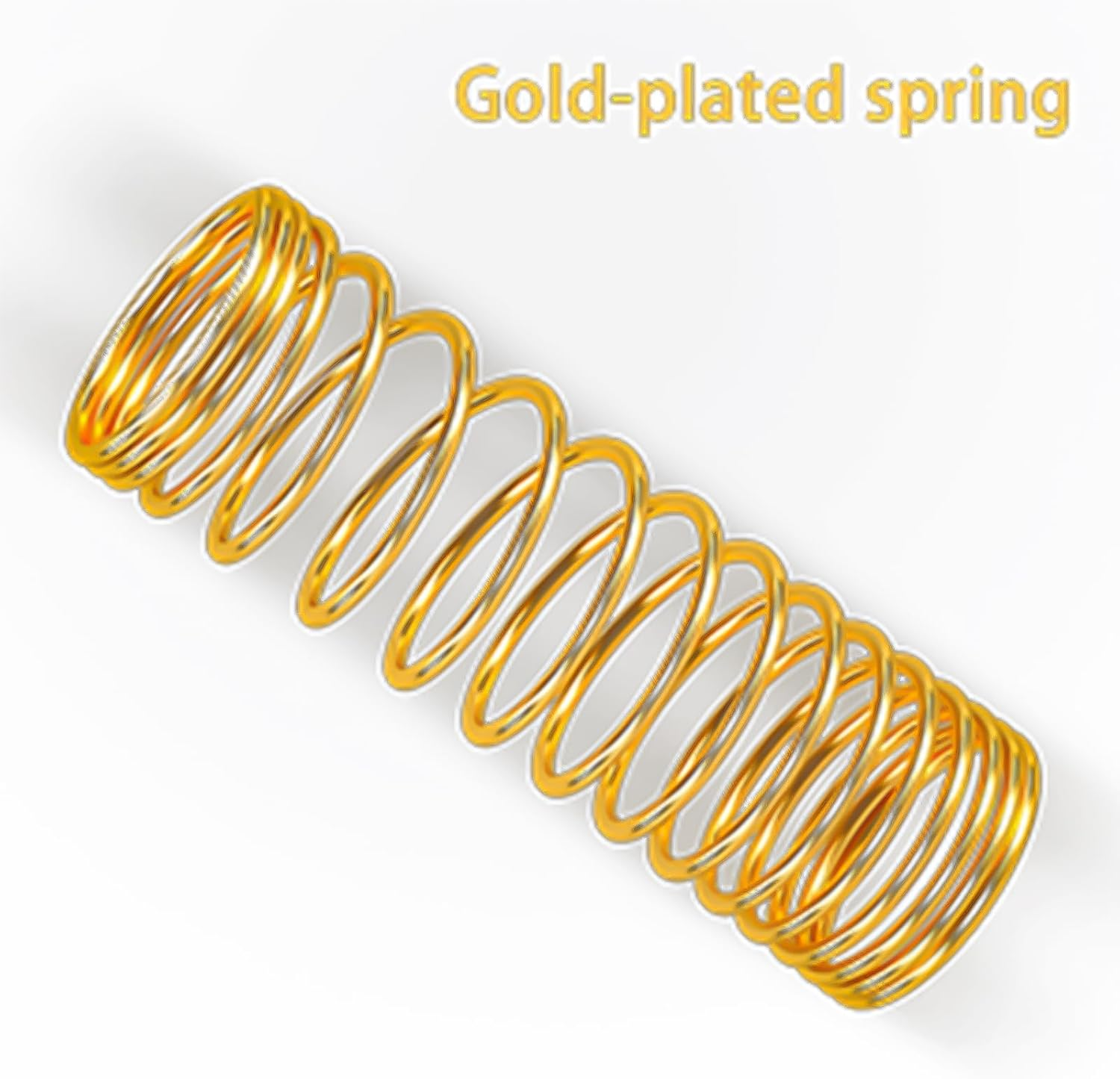 Kailh Box Jade Bamboo Switch,55Gf Heavy RGB SMD 3 Pin Switch for Mechanical Gaming Keyboard (36Pcs) image number 3