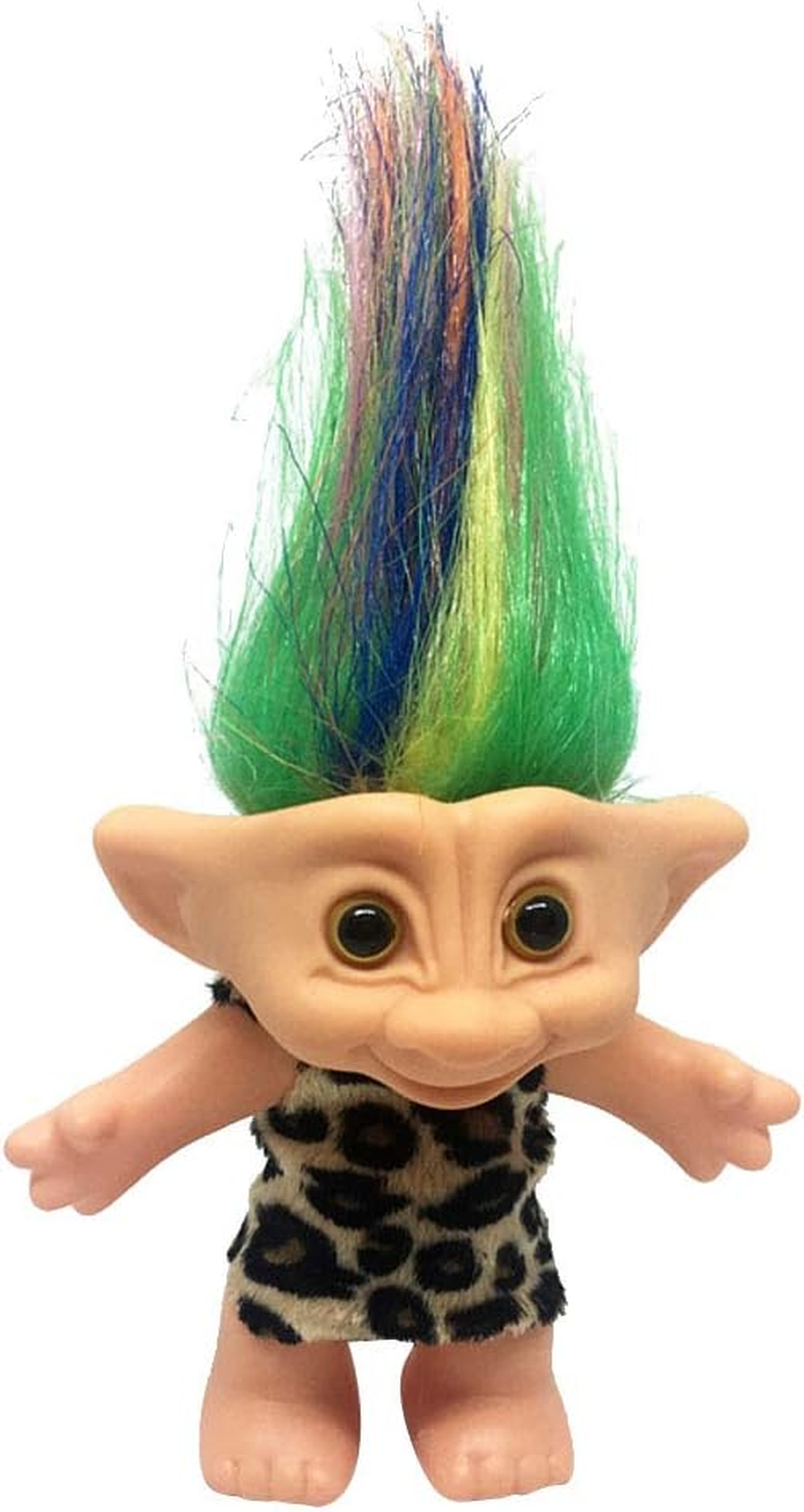 Delicate Doll Doll Mini Action Figures Toy image number 4