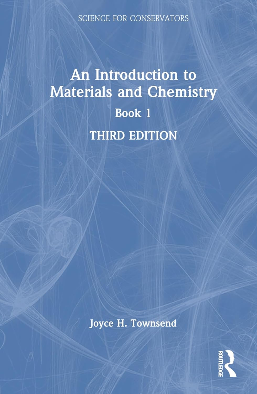 An Introduction to Materials and Chemistry: Book 1