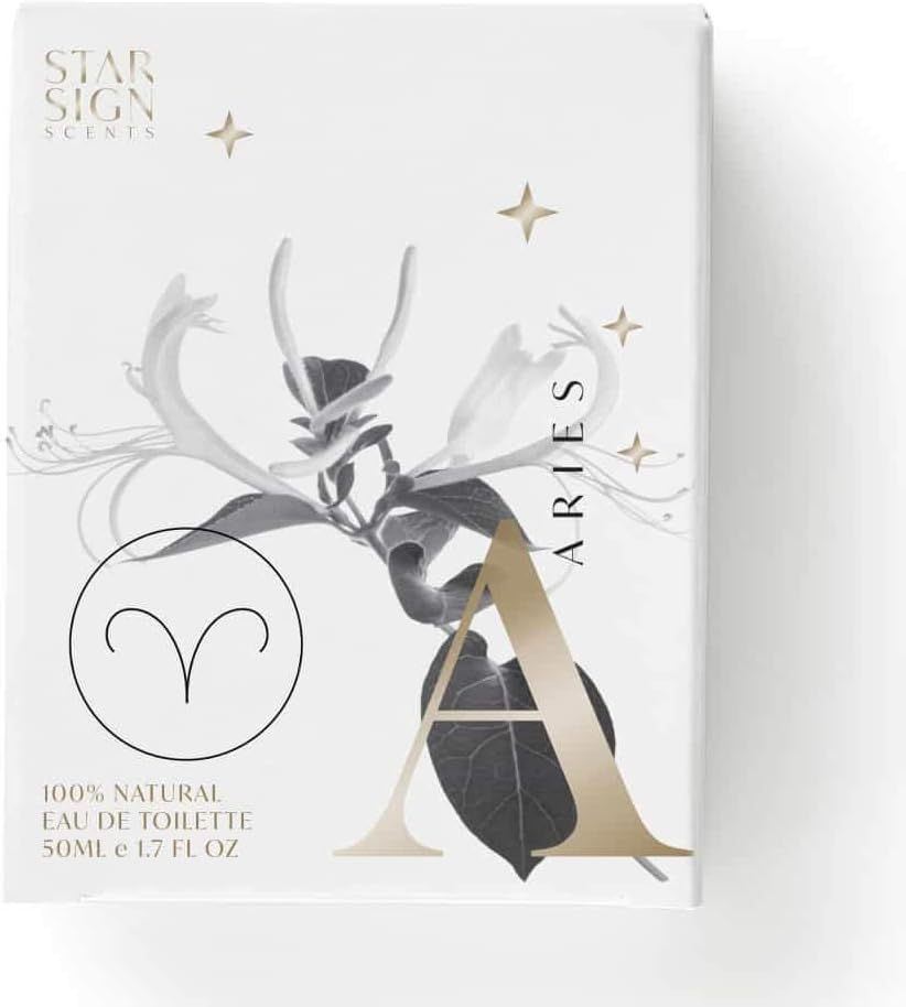 Aries Perfume for Women image number 1