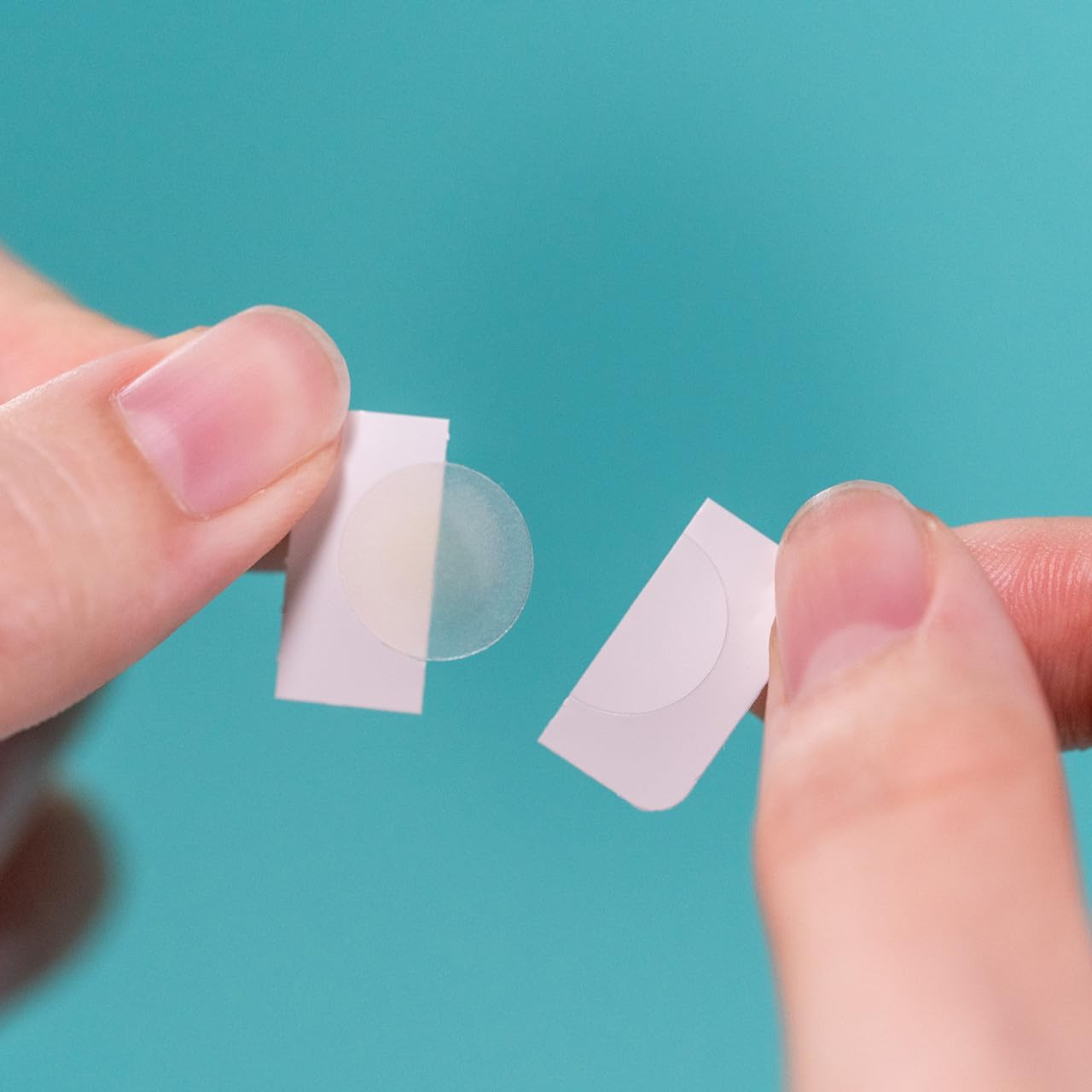 Acne Lightening Patches with TXA & CICA - Pack of 24 Patches | Lighten Dark Spots & Scarring Whilst Soothing Discomfort image number 1