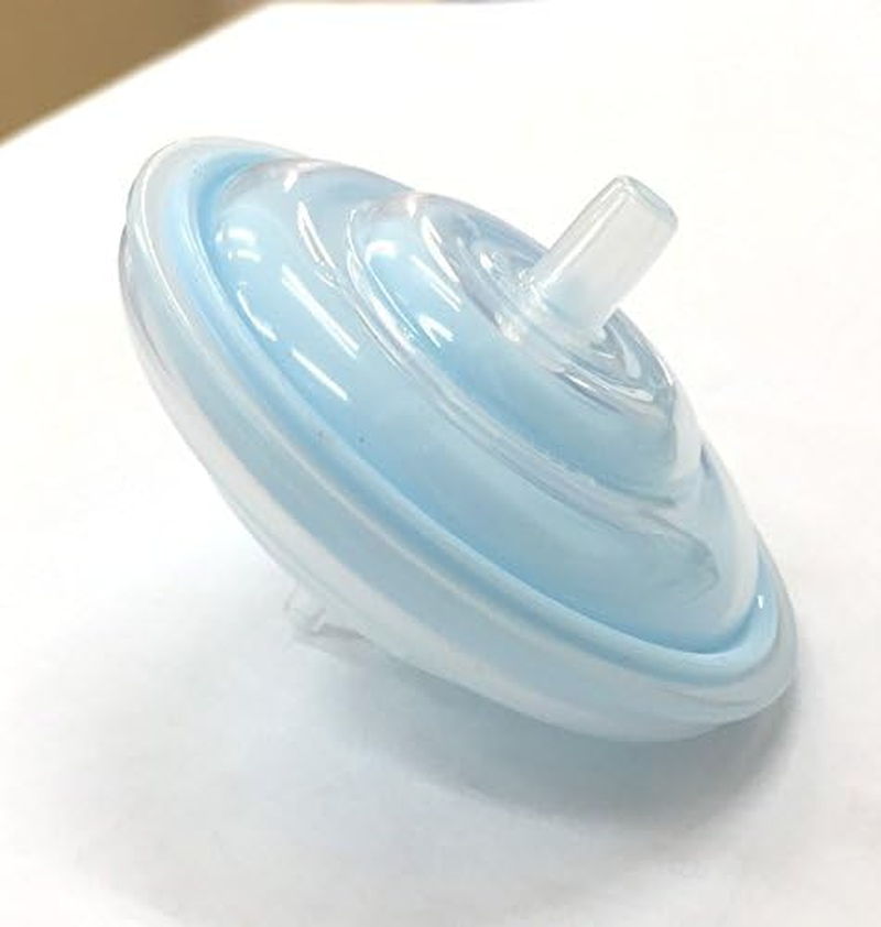 Maymom Silicone Membrane; Designed for Spectra S1 Spectra S2 9 plus Backflow Protector and Maymom Backflow Protectors Long Short and Medium. Blue image number 1