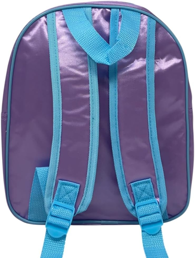 CARTOON Backpack School Bag Nursery Backpack Children'S Backpack 28 Cm image number 6