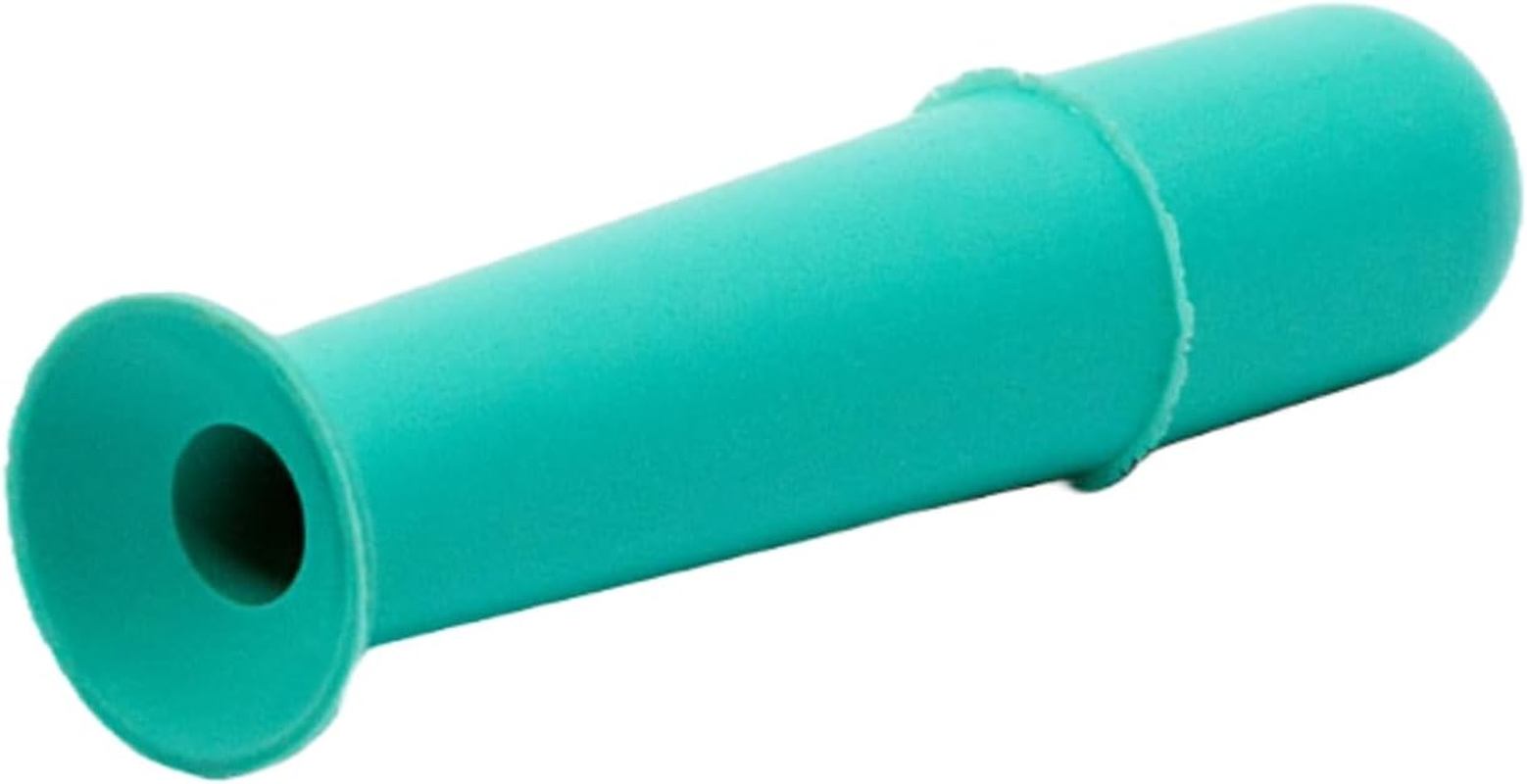 DMV Classic Vented Hard Contact Lens Remover (Blue, 1 Pack)