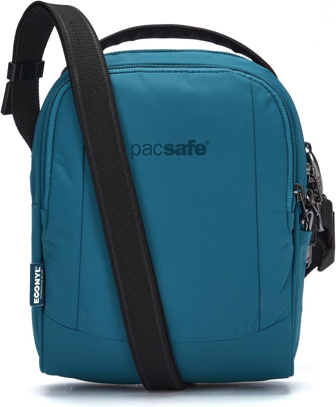 Pacsafe Metrosafe Ls100 3 Liter anti Theft Crossbody/Shoulder Bag-Fits 7 Inch Tablet