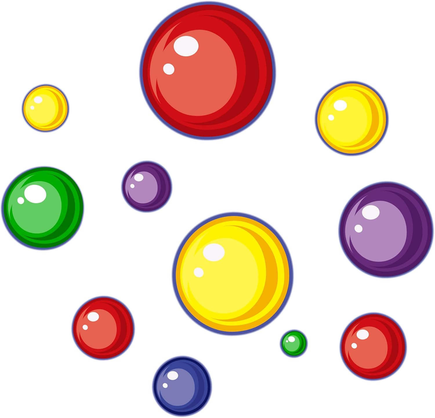 Hubba Bubba Assorted Chewing Gum Variety Pack 35 G (Pack of 4) image number 5