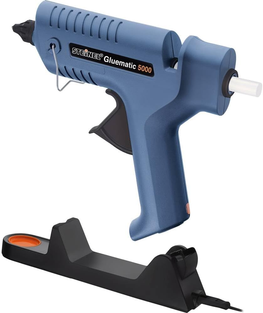 Steinel Gluematic5000 Glue Gun 500 W Box