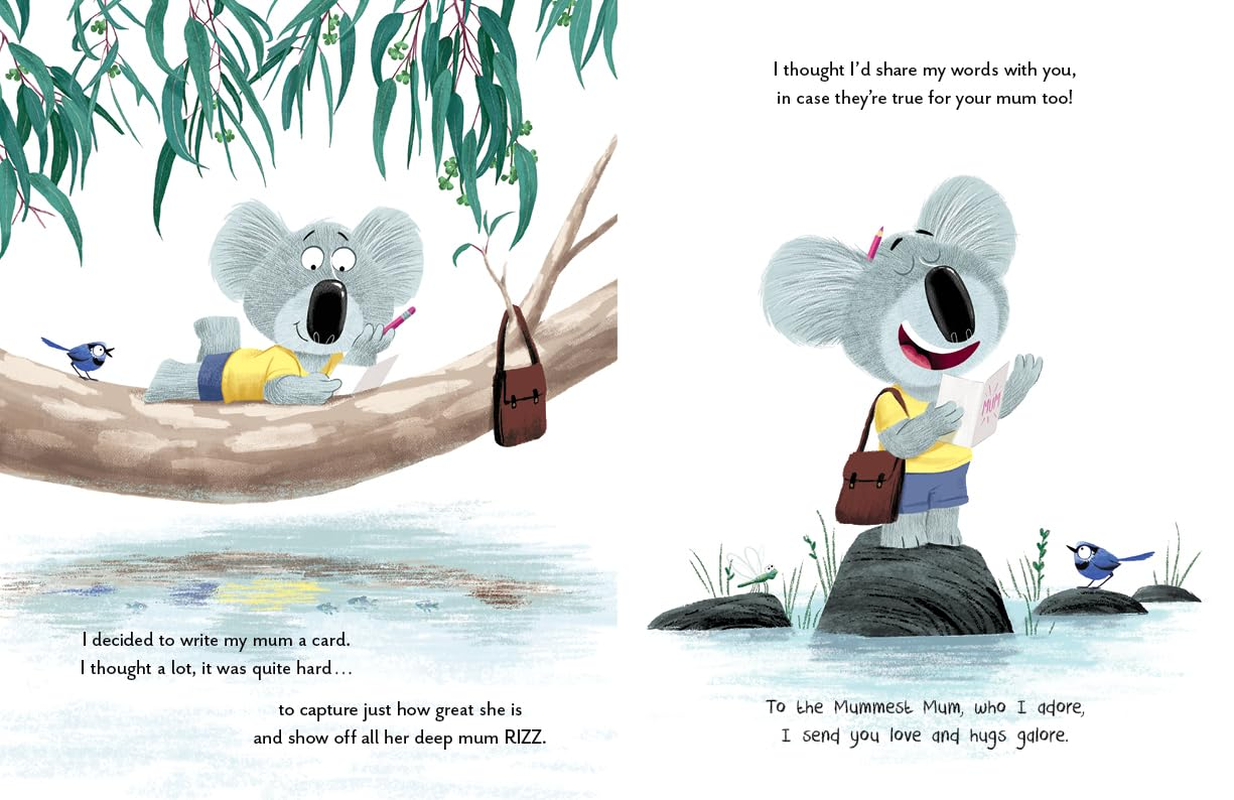 My Mum Is the Best image number 2