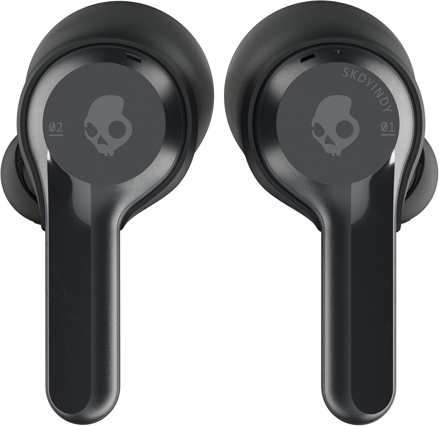 Skullcandy Indy True Wireless In-Ear Earbud - Black