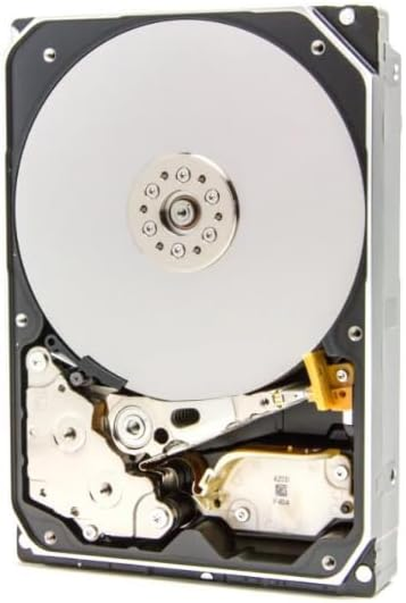 Western Digital DC HC550 18TB 512MB SATA Ultra SE NP3 image number 2