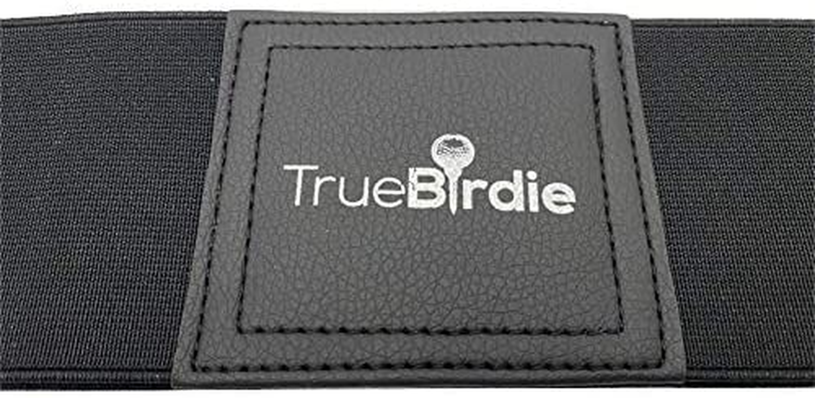 Golf Swing Training Aid - Swing Correcting Arm Band image number 3