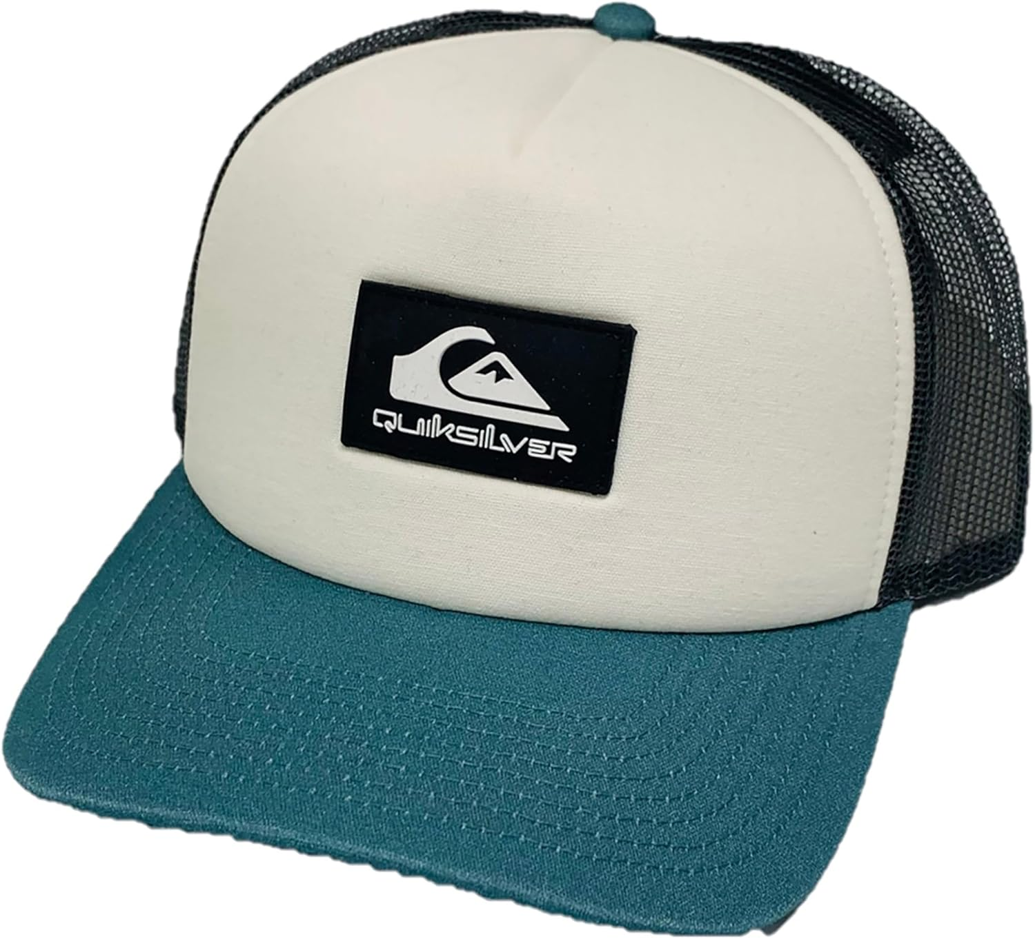 Quiksilver(クイックシルバー Quicksilver OMNIPOTENT Men'S Cap